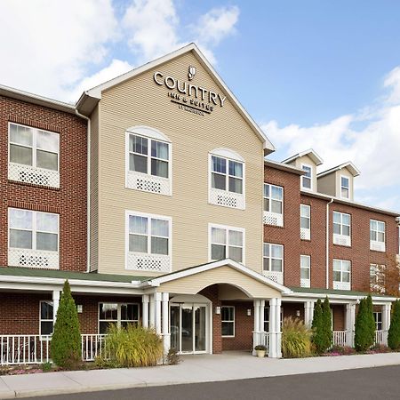 Country Inn & Suites By Radisson, Gettysburg, Pa Экстерьер фото
