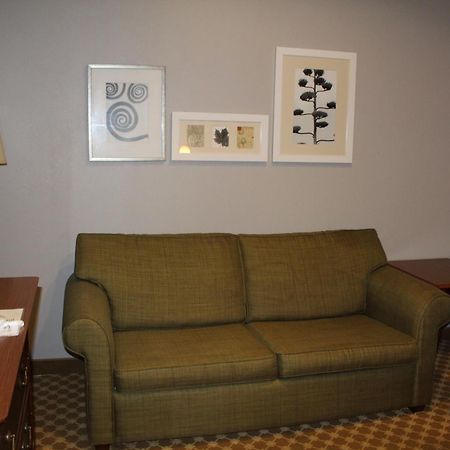 Country Inn & Suites By Radisson, Gettysburg, Pa Экстерьер фото