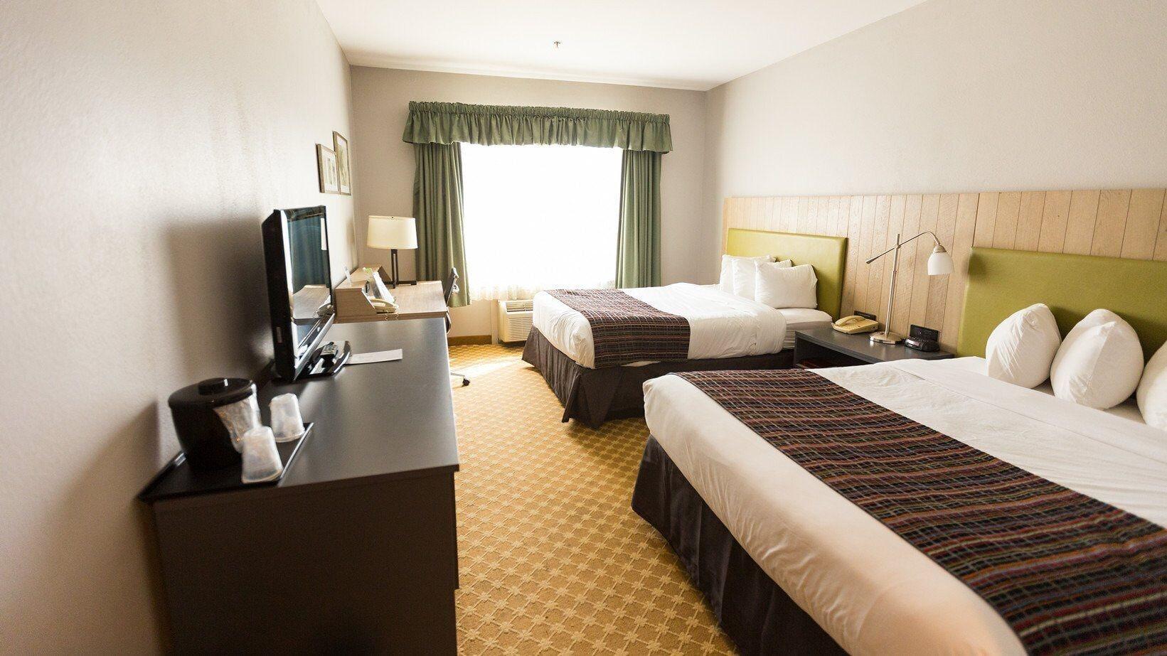 Country Inn & Suites By Radisson, Gettysburg, Pa Экстерьер фото