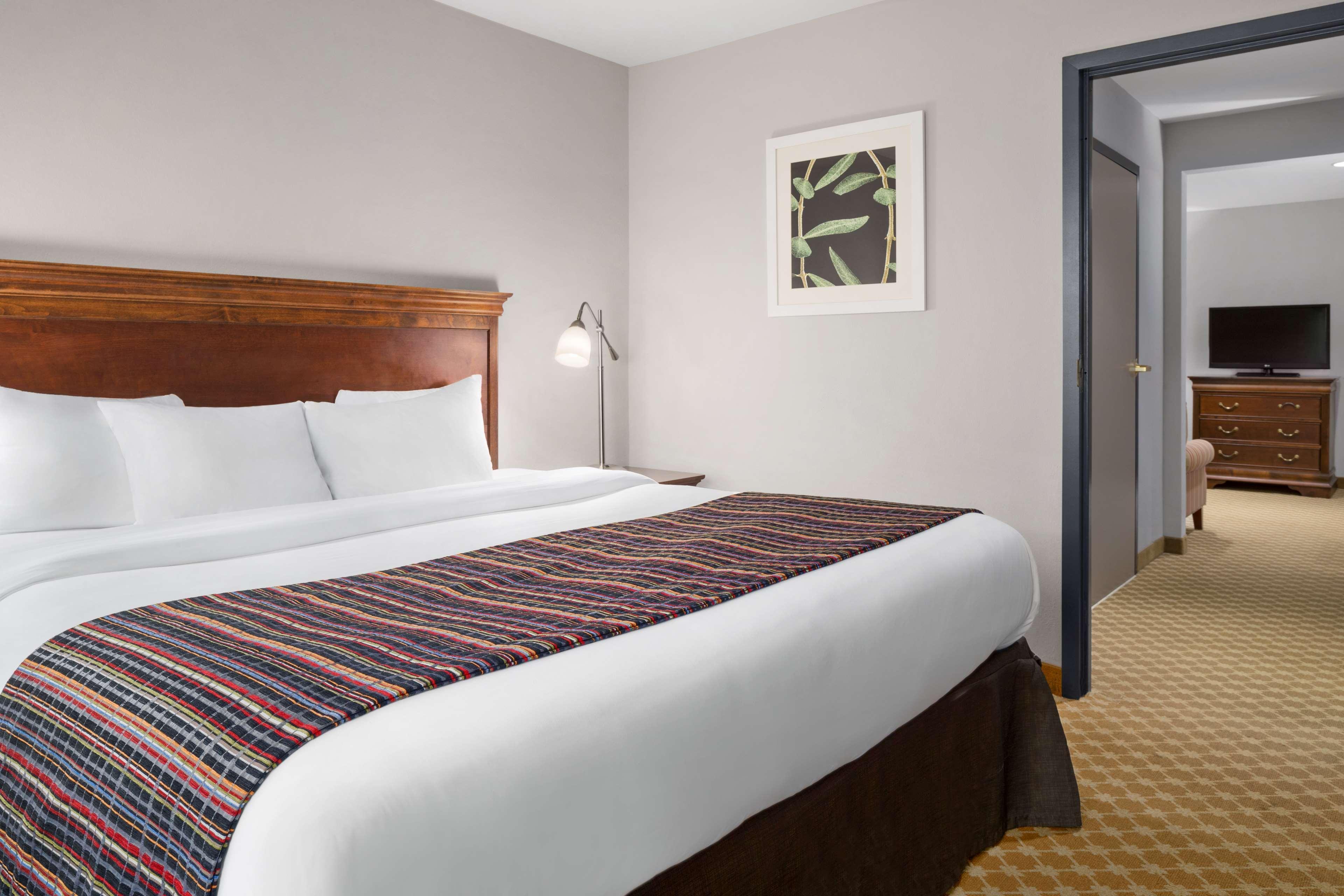 Country Inn & Suites By Radisson, Gettysburg, Pa Экстерьер фото