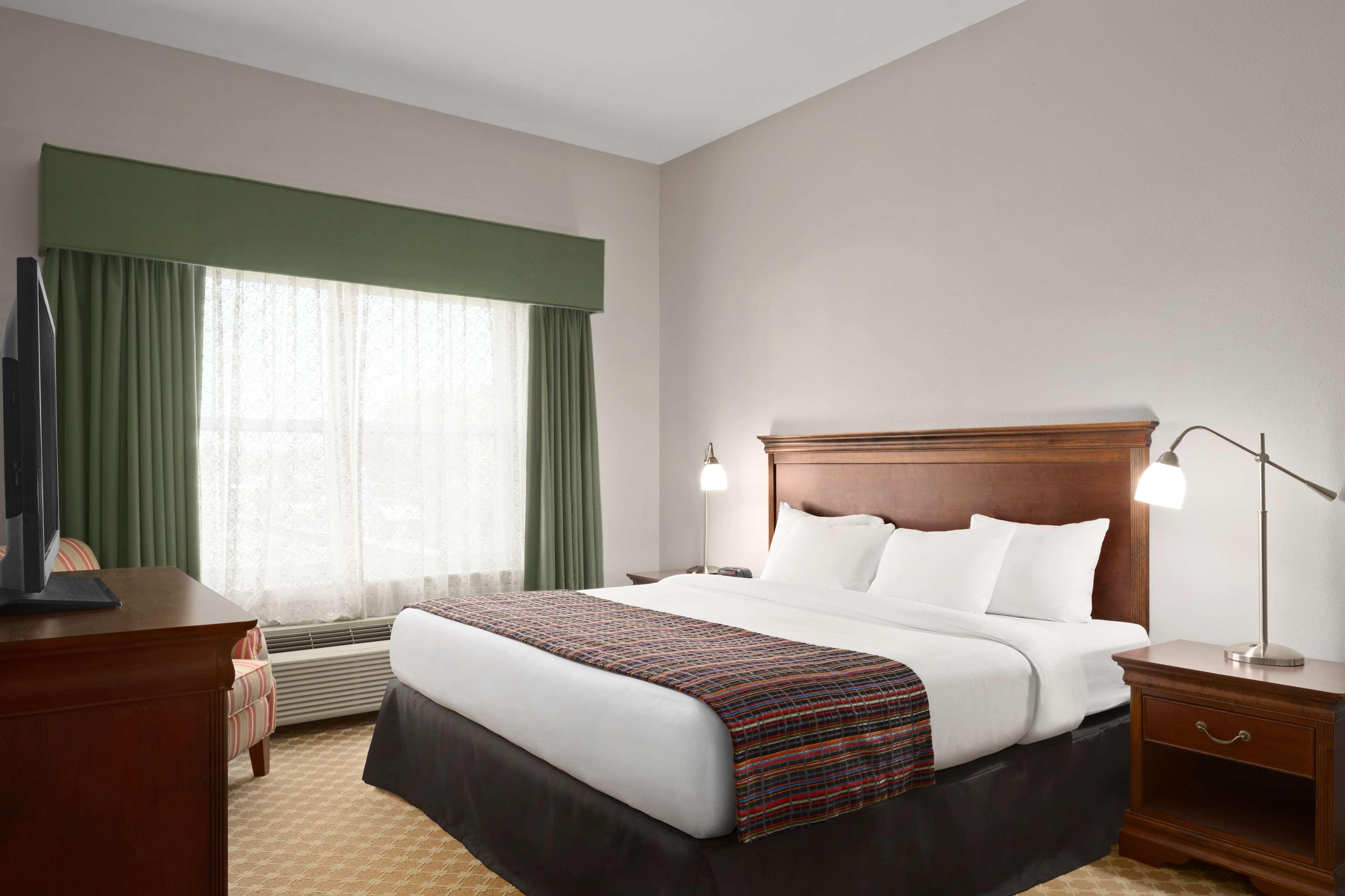 Country Inn & Suites By Radisson, Gettysburg, Pa Экстерьер фото