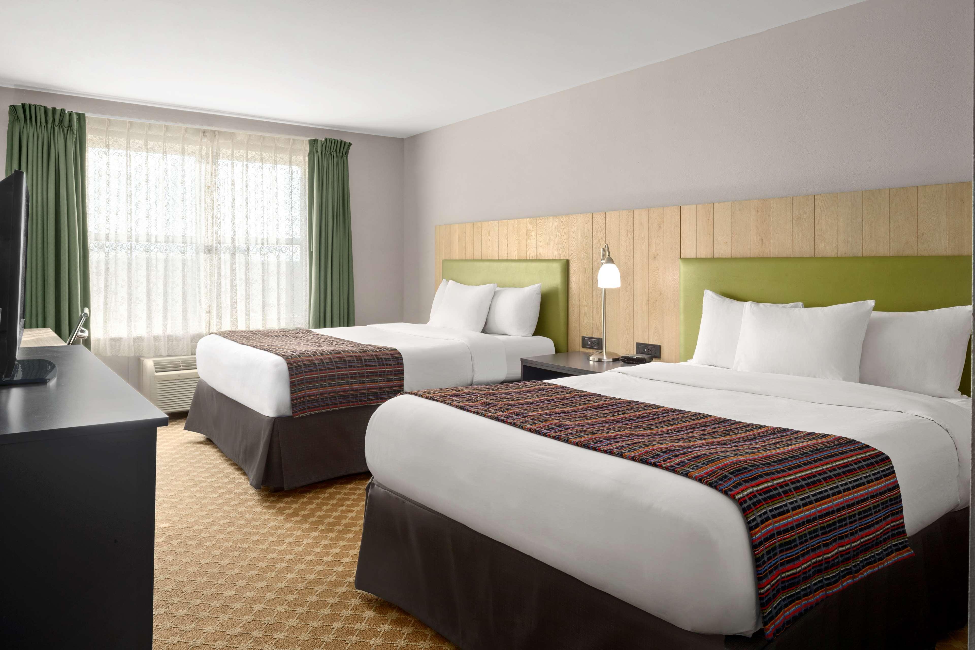 Country Inn & Suites By Radisson, Gettysburg, Pa Экстерьер фото