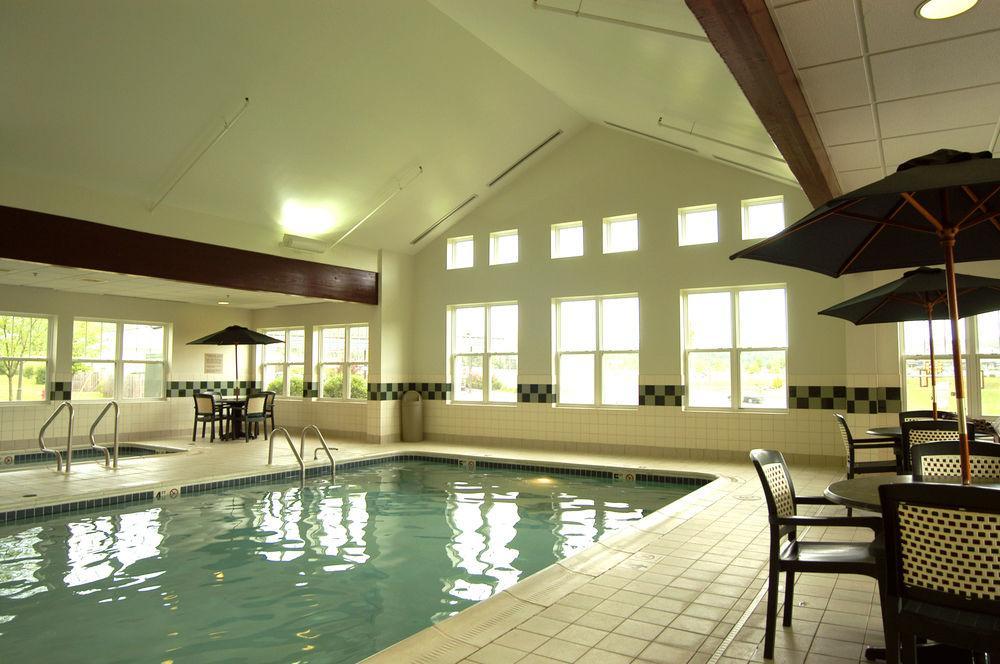 Country Inn & Suites By Radisson, Gettysburg, Pa Экстерьер фото
