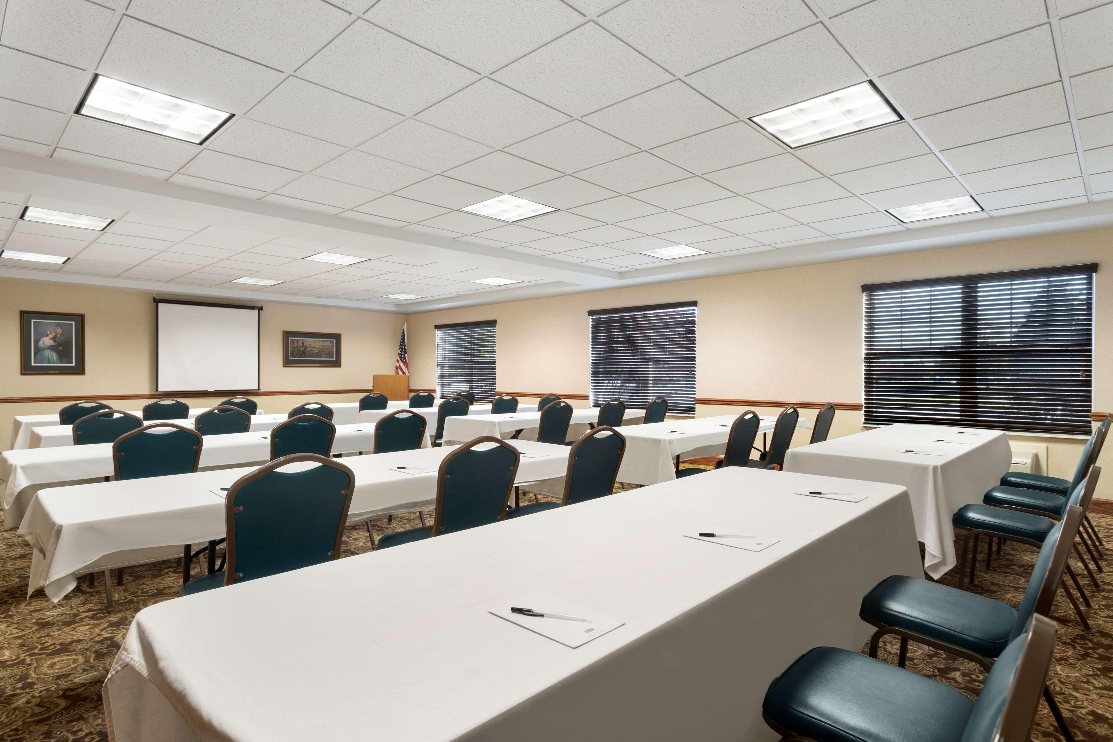 Country Inn & Suites By Radisson, Gettysburg, Pa Экстерьер фото