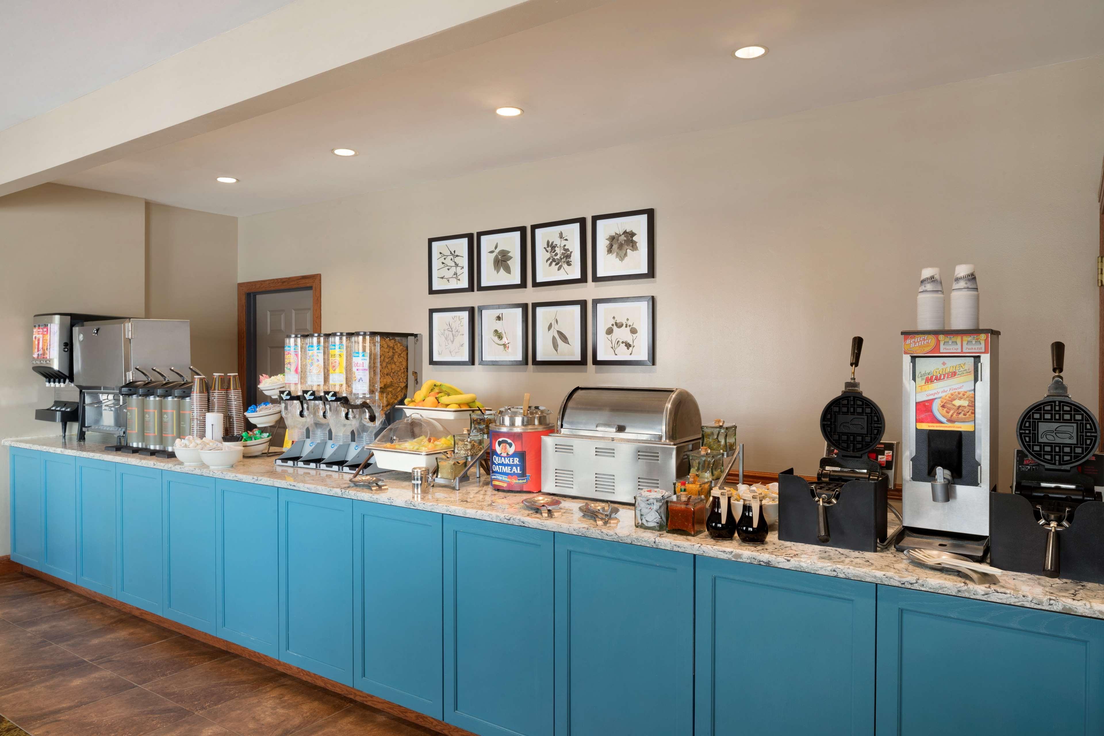 Country Inn & Suites By Radisson, Gettysburg, Pa Экстерьер фото
