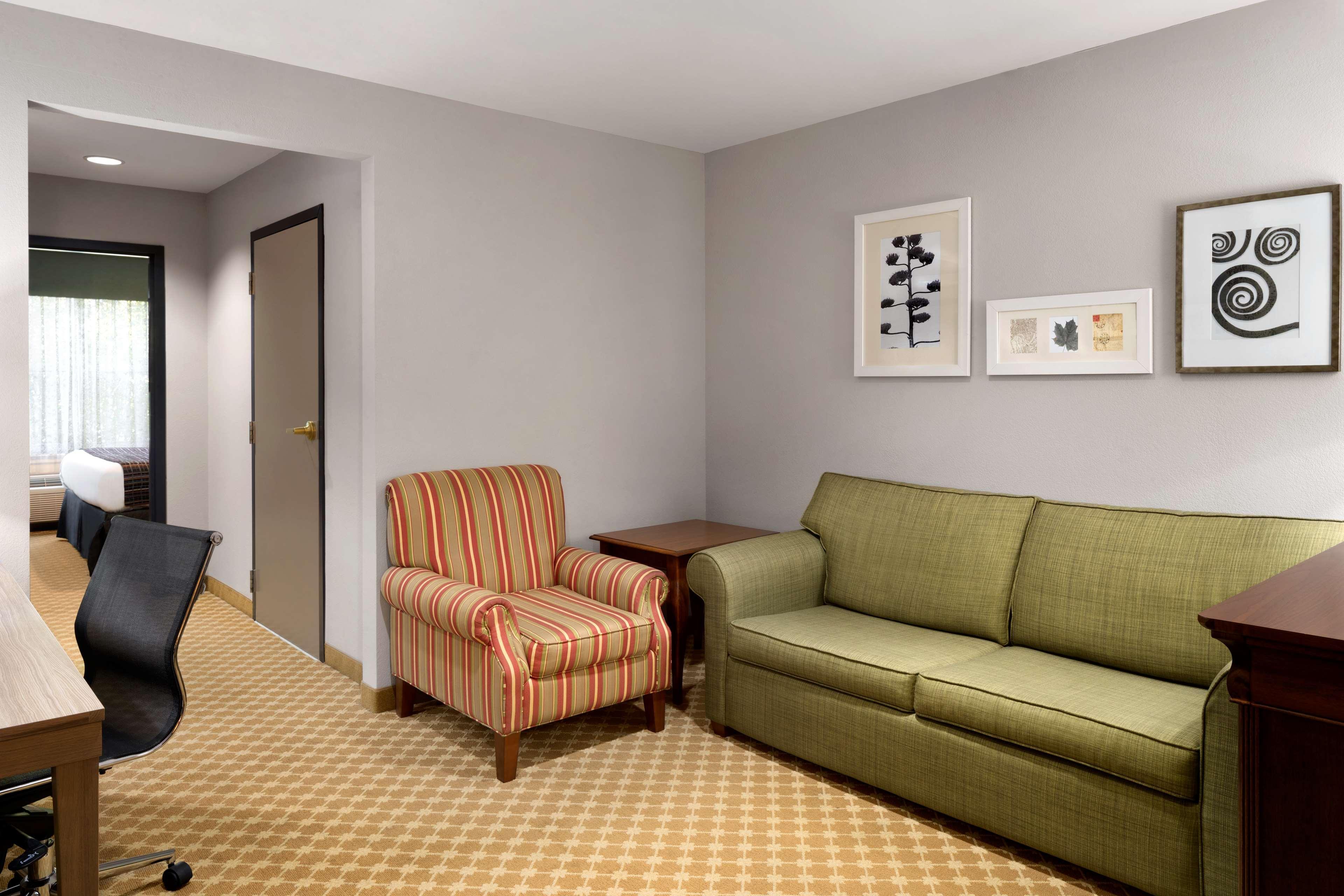 Country Inn & Suites By Radisson, Gettysburg, Pa Экстерьер фото