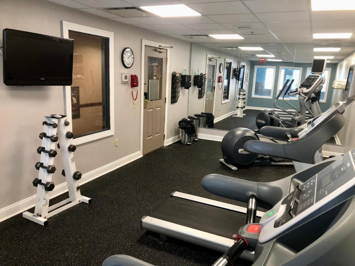 Country Inn & Suites By Radisson, Gettysburg, Pa Экстерьер фото