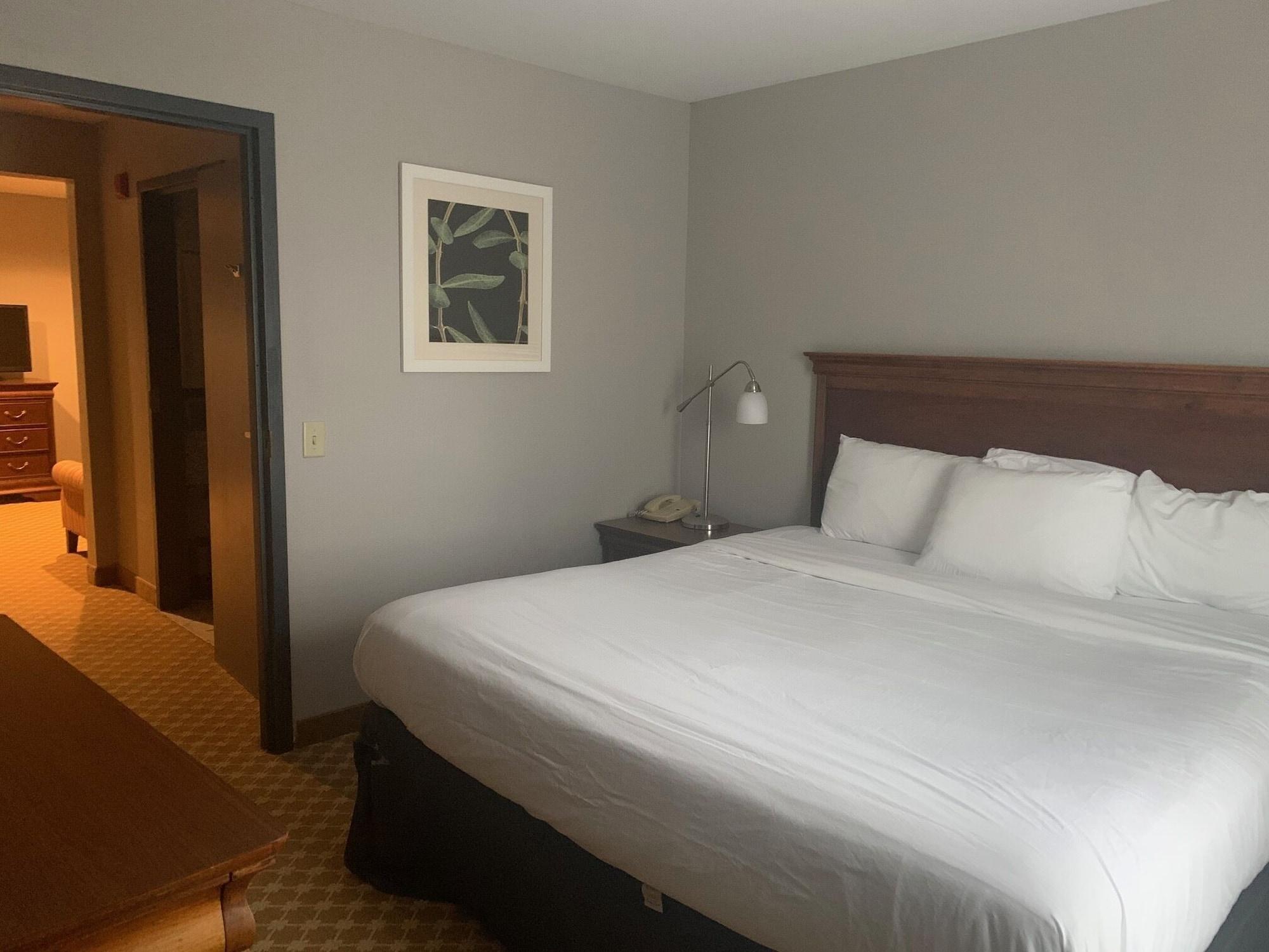Country Inn & Suites By Radisson, Gettysburg, Pa Экстерьер фото