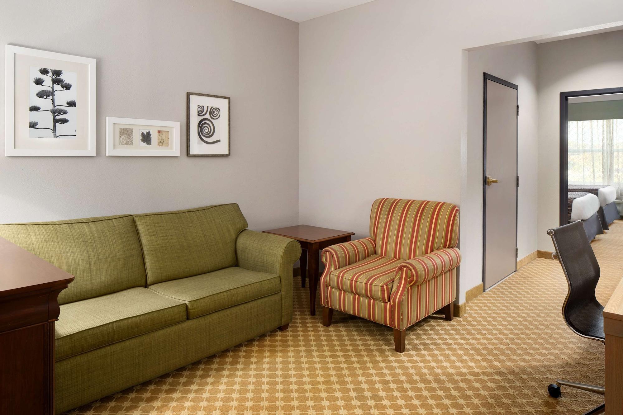 Country Inn & Suites By Radisson, Gettysburg, Pa Экстерьер фото