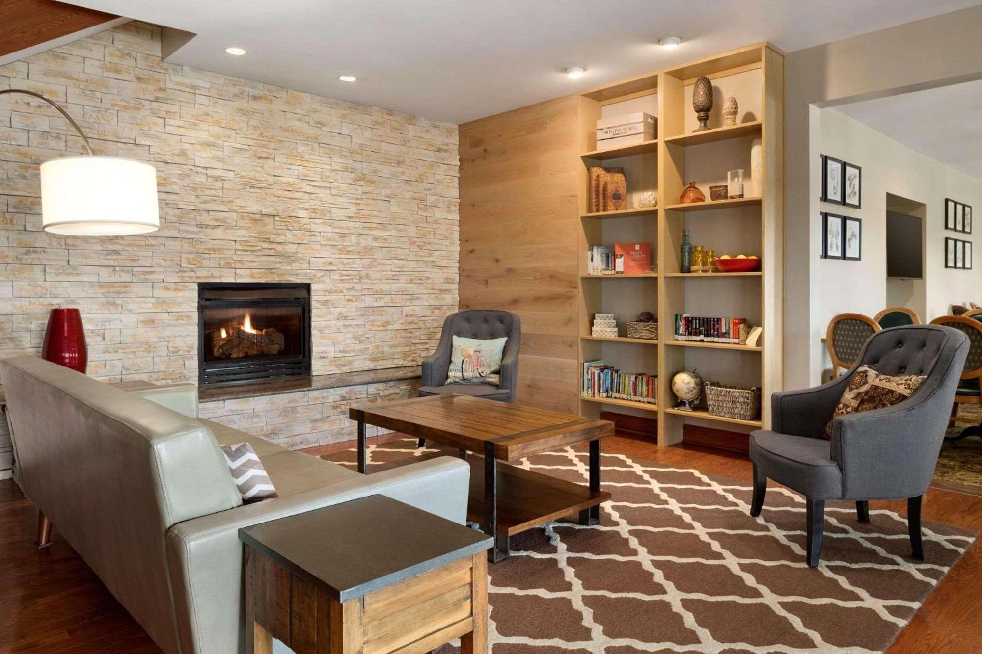 Country Inn & Suites By Radisson, Gettysburg, Pa Экстерьер фото