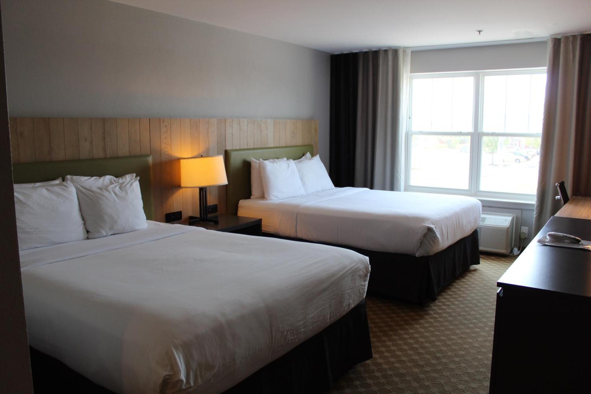 Country Inn & Suites By Radisson, Gettysburg, Pa Экстерьер фото