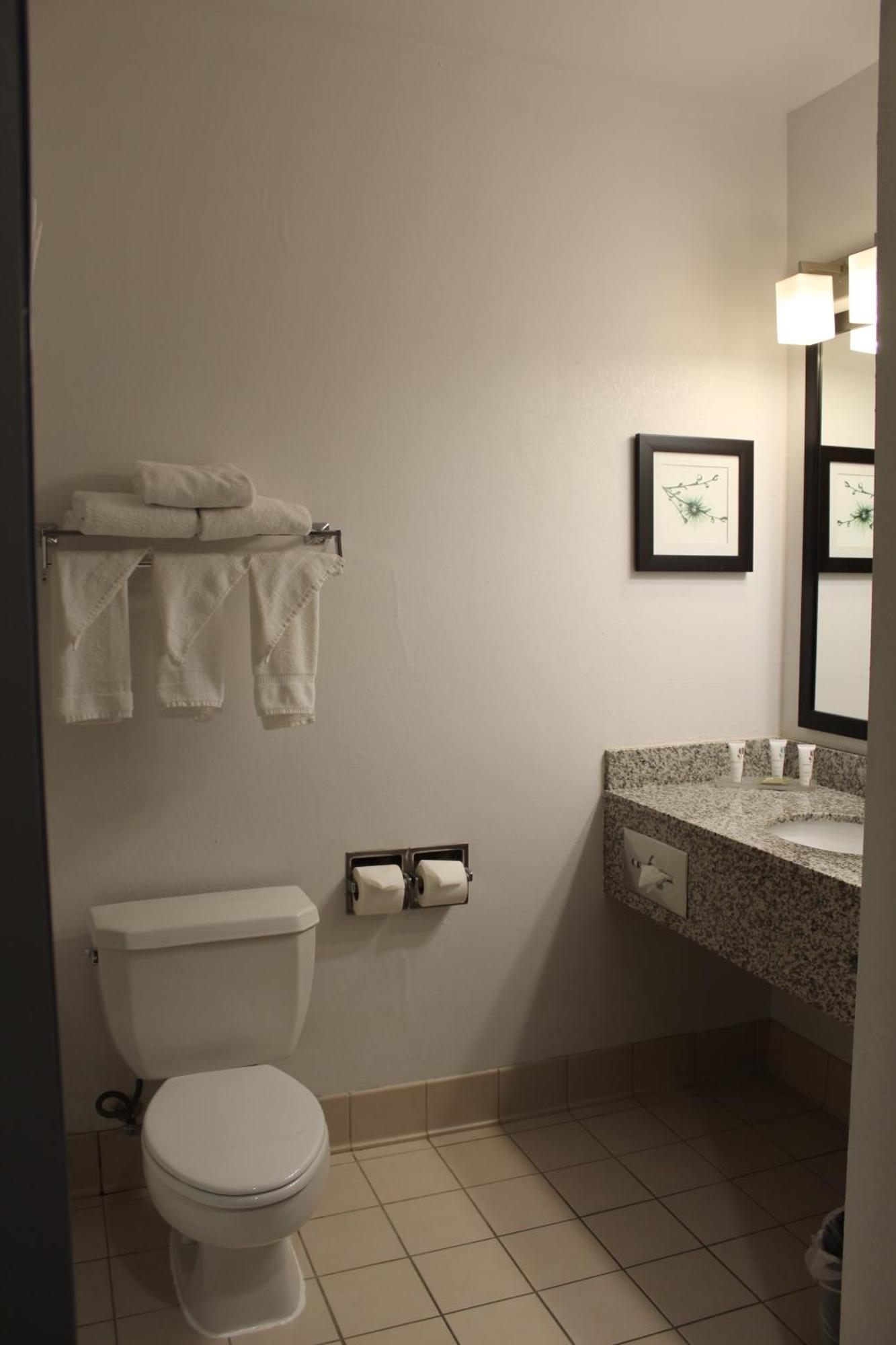 Country Inn & Suites By Radisson, Gettysburg, Pa Экстерьер фото