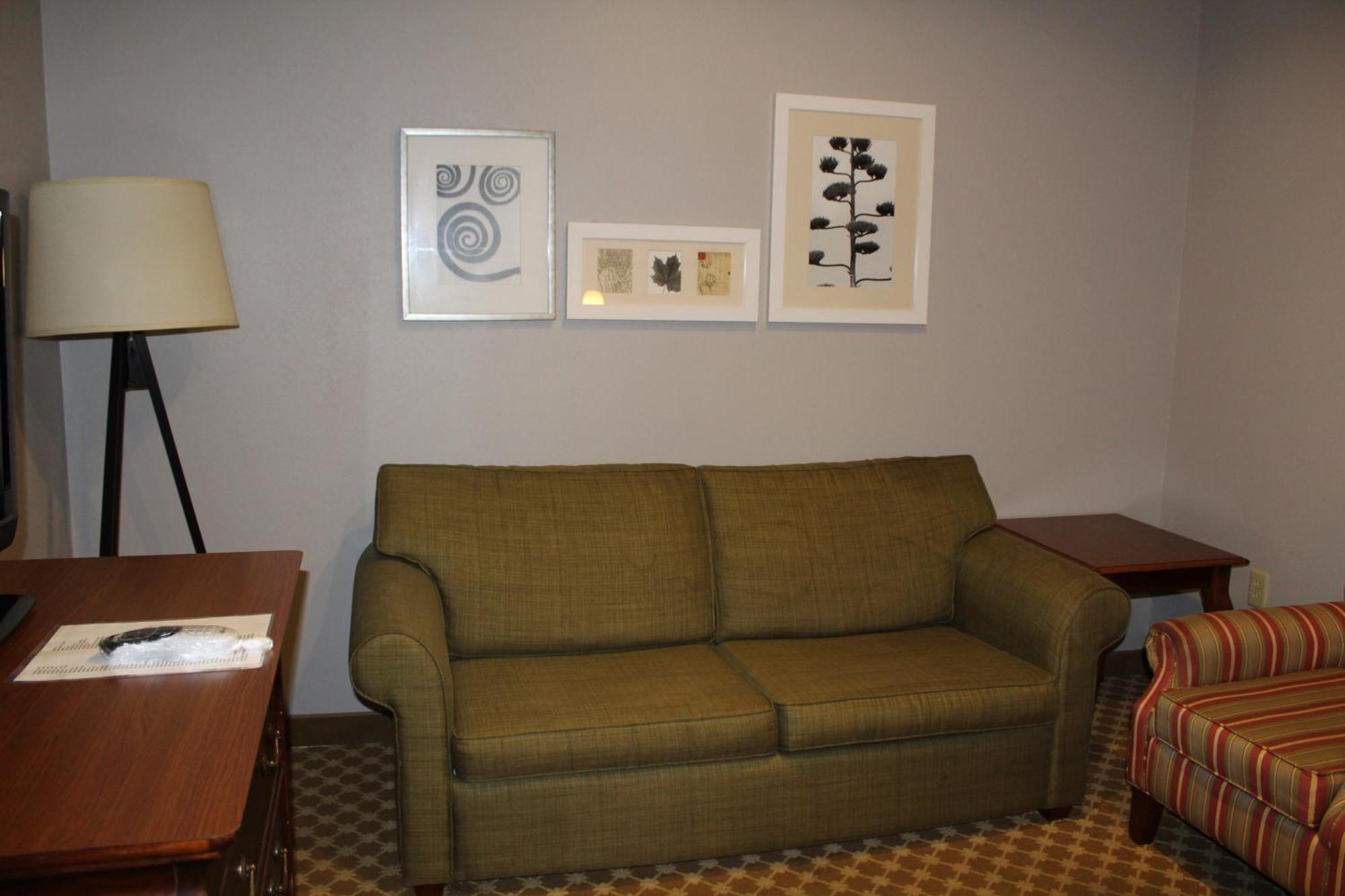 Country Inn & Suites By Radisson, Gettysburg, Pa Экстерьер фото