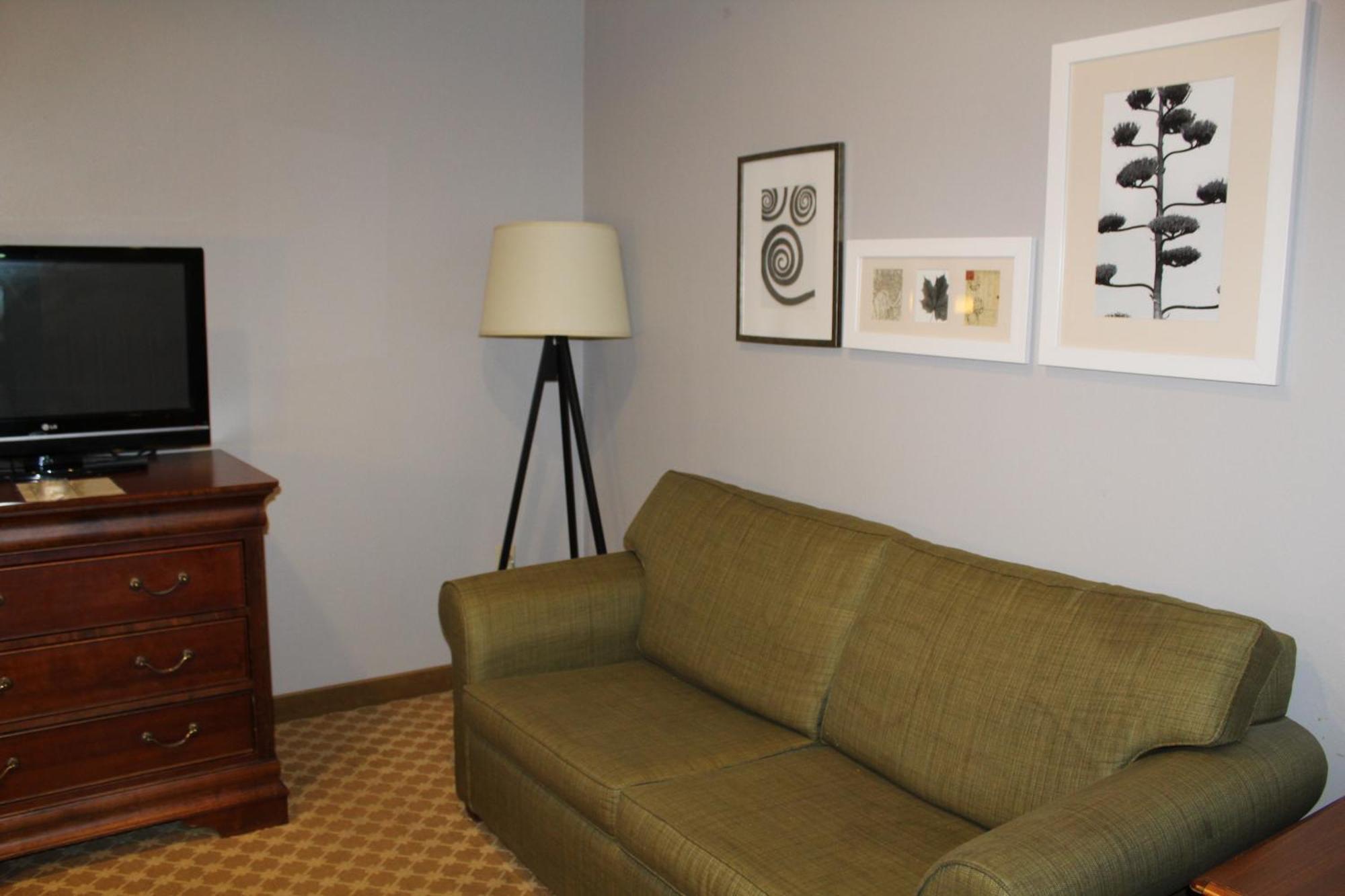 Country Inn & Suites By Radisson, Gettysburg, Pa Экстерьер фото
