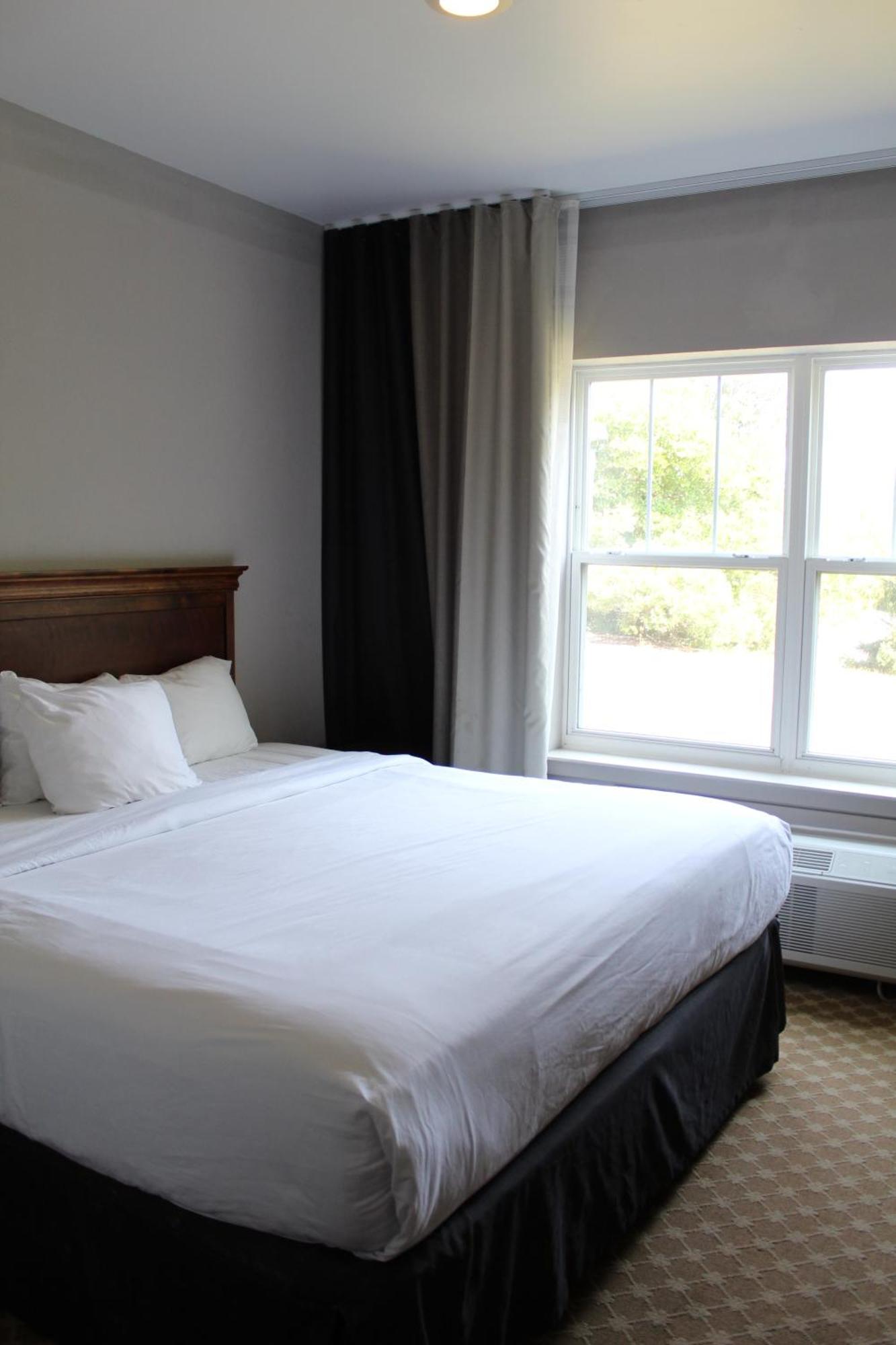 Country Inn & Suites By Radisson, Gettysburg, Pa Экстерьер фото