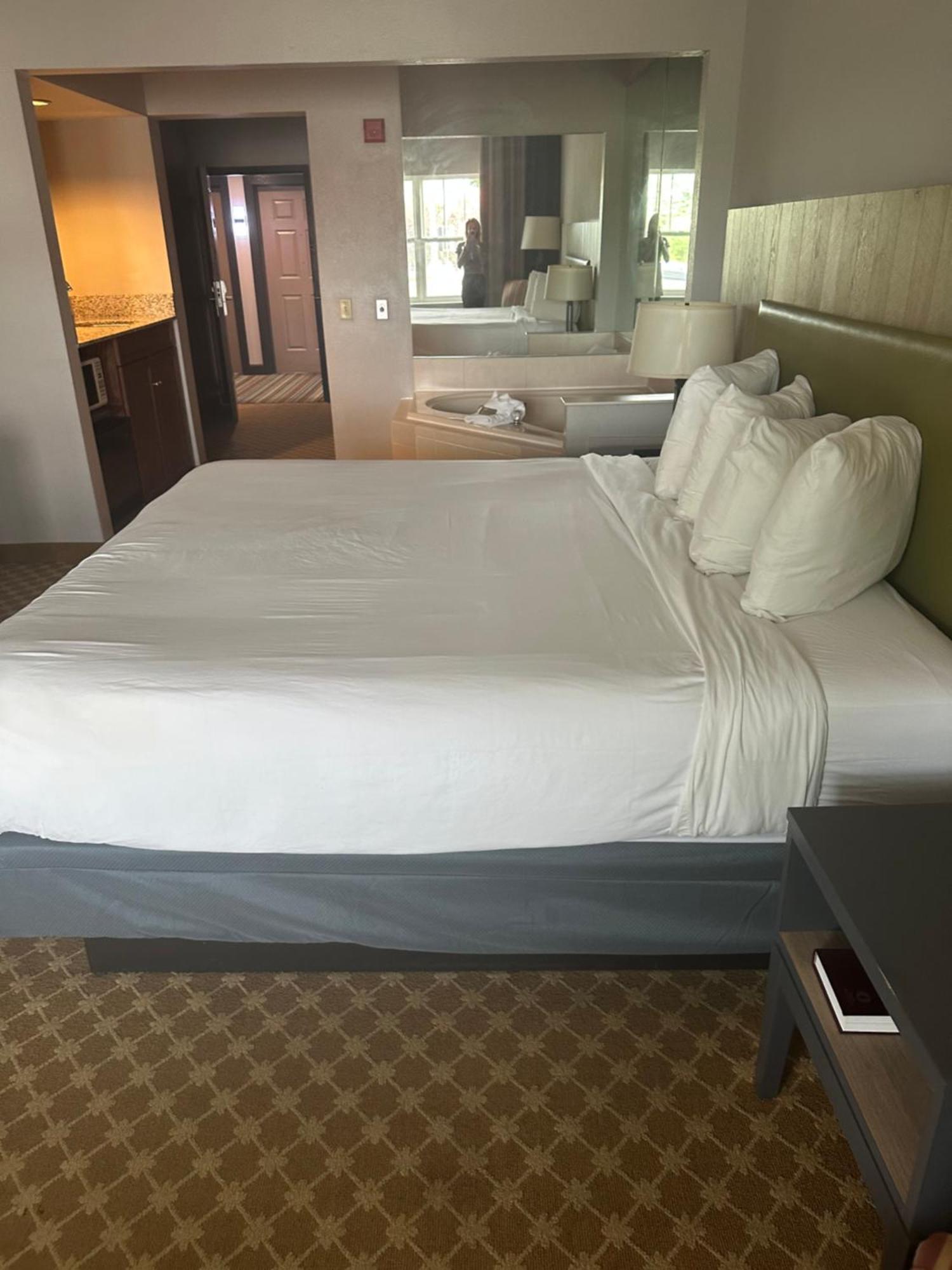 Country Inn & Suites By Radisson, Gettysburg, Pa Экстерьер фото