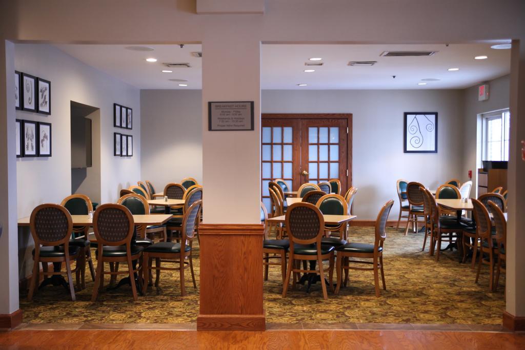 Country Inn & Suites By Radisson, Gettysburg, Pa Экстерьер фото