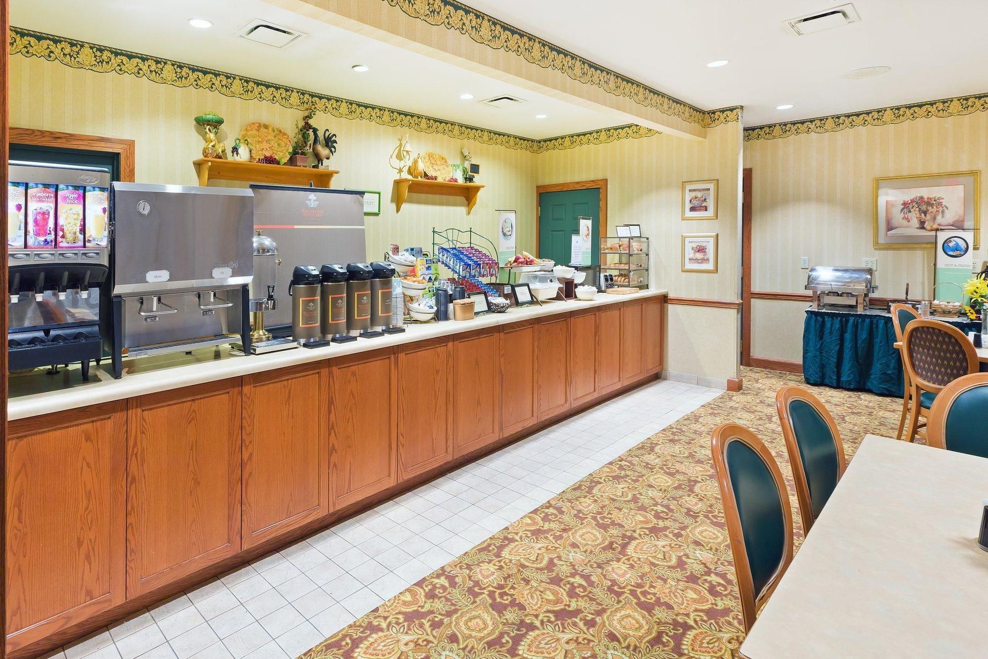Country Inn & Suites By Radisson, Gettysburg, Pa Экстерьер фото