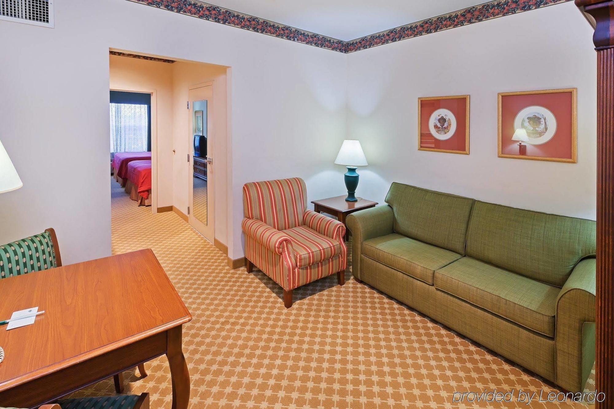 Country Inn & Suites By Radisson, Gettysburg, Pa Экстерьер фото