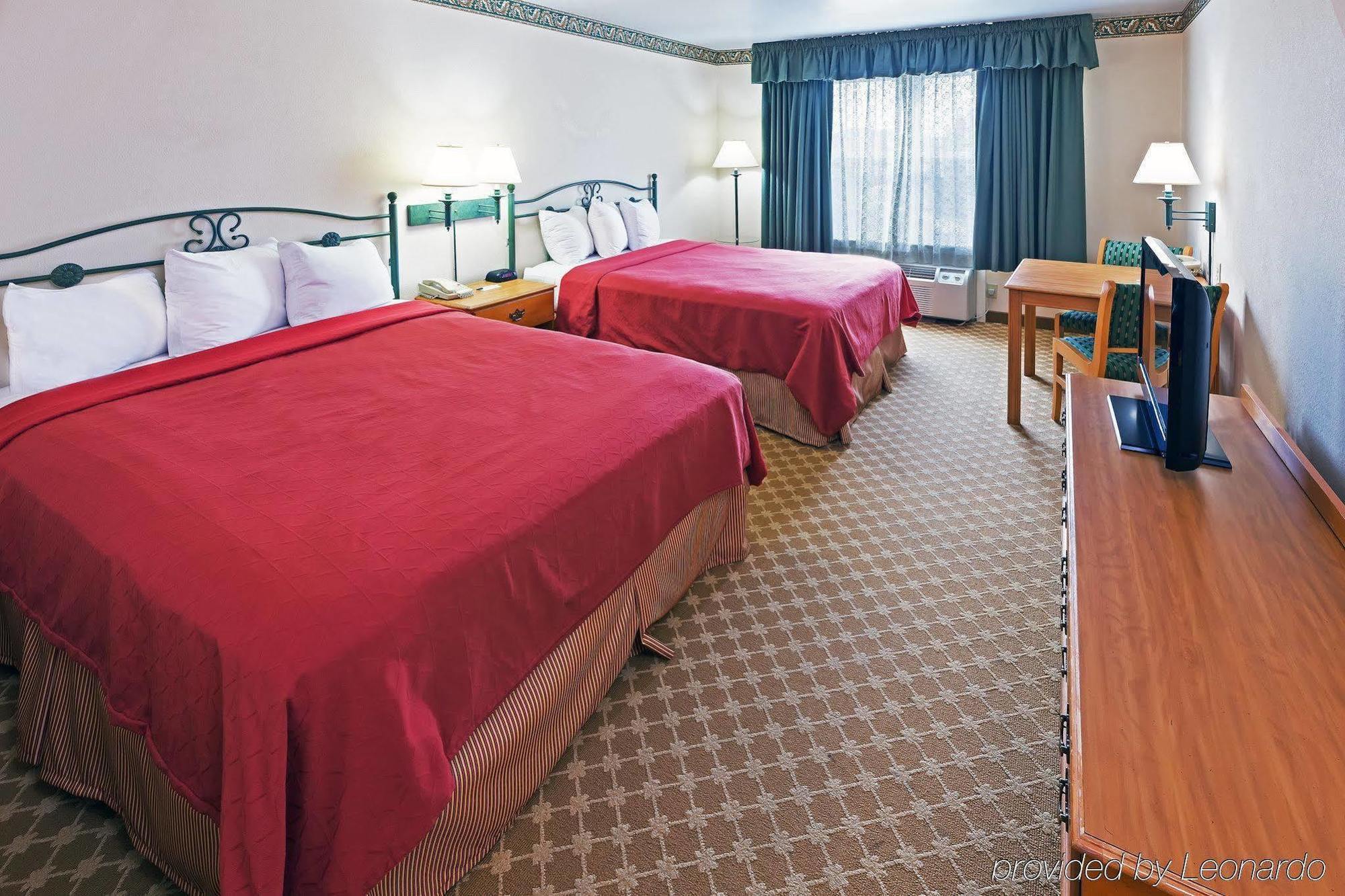 Country Inn & Suites By Radisson, Gettysburg, Pa Экстерьер фото