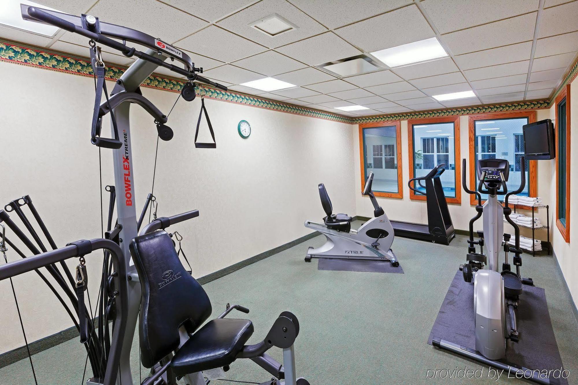 Country Inn & Suites By Radisson, Gettysburg, Pa Экстерьер фото