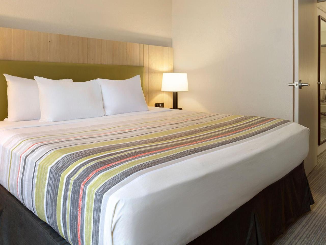Country Inn & Suites By Radisson, Gettysburg, Pa Экстерьер фото