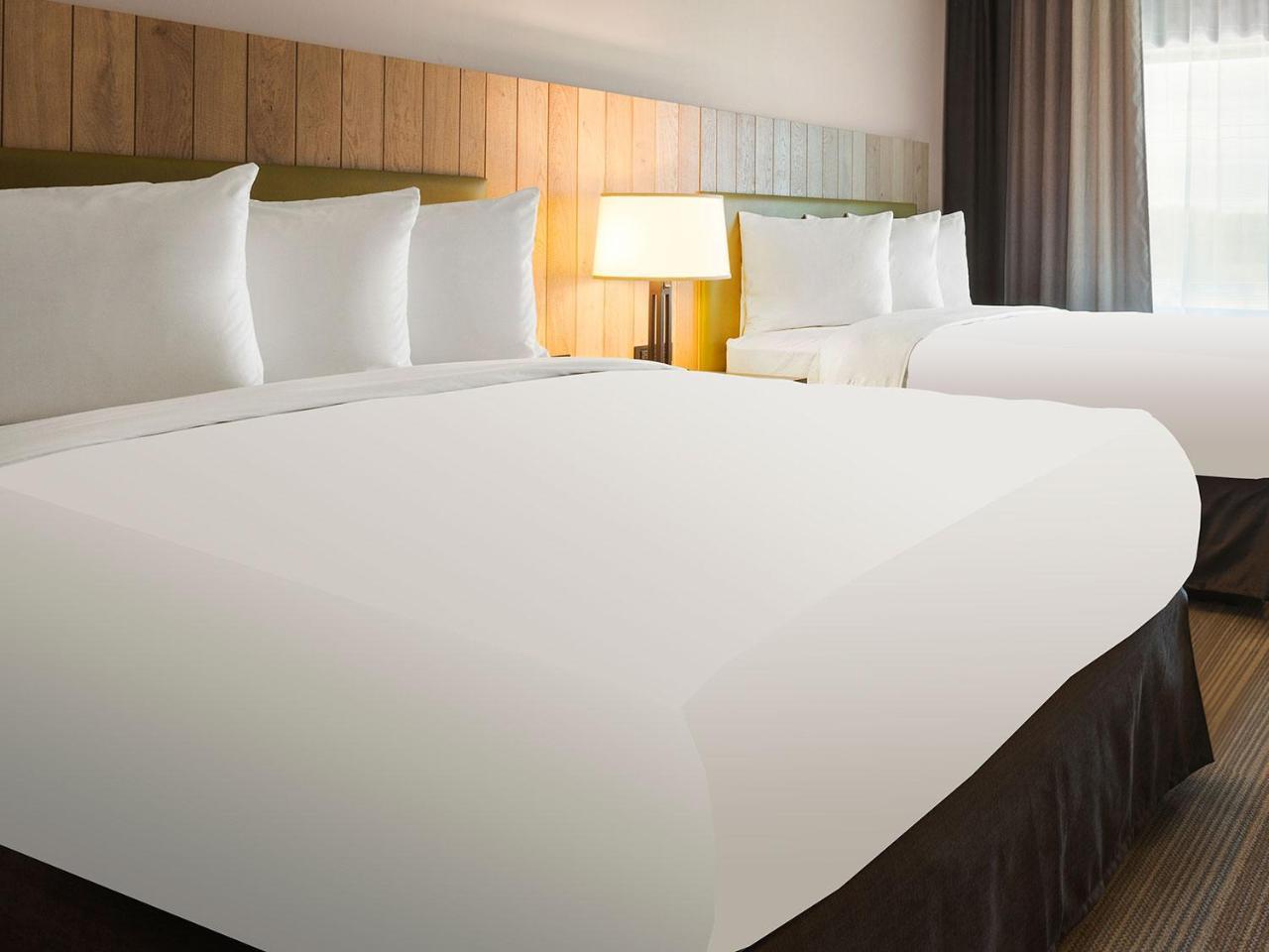 Country Inn & Suites By Radisson, Gettysburg, Pa Экстерьер фото