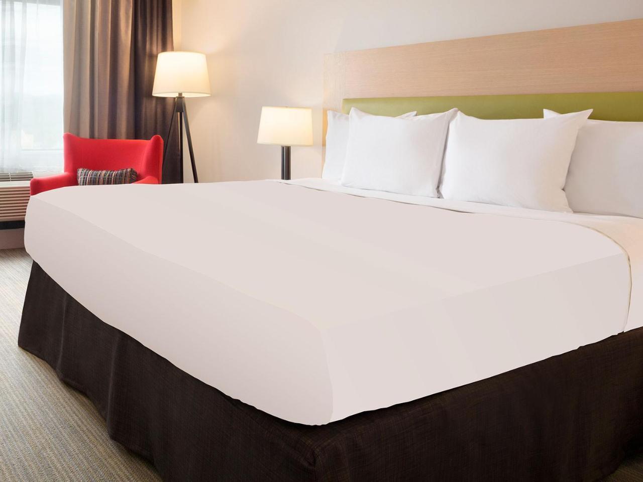 Country Inn & Suites By Radisson, Gettysburg, Pa Экстерьер фото