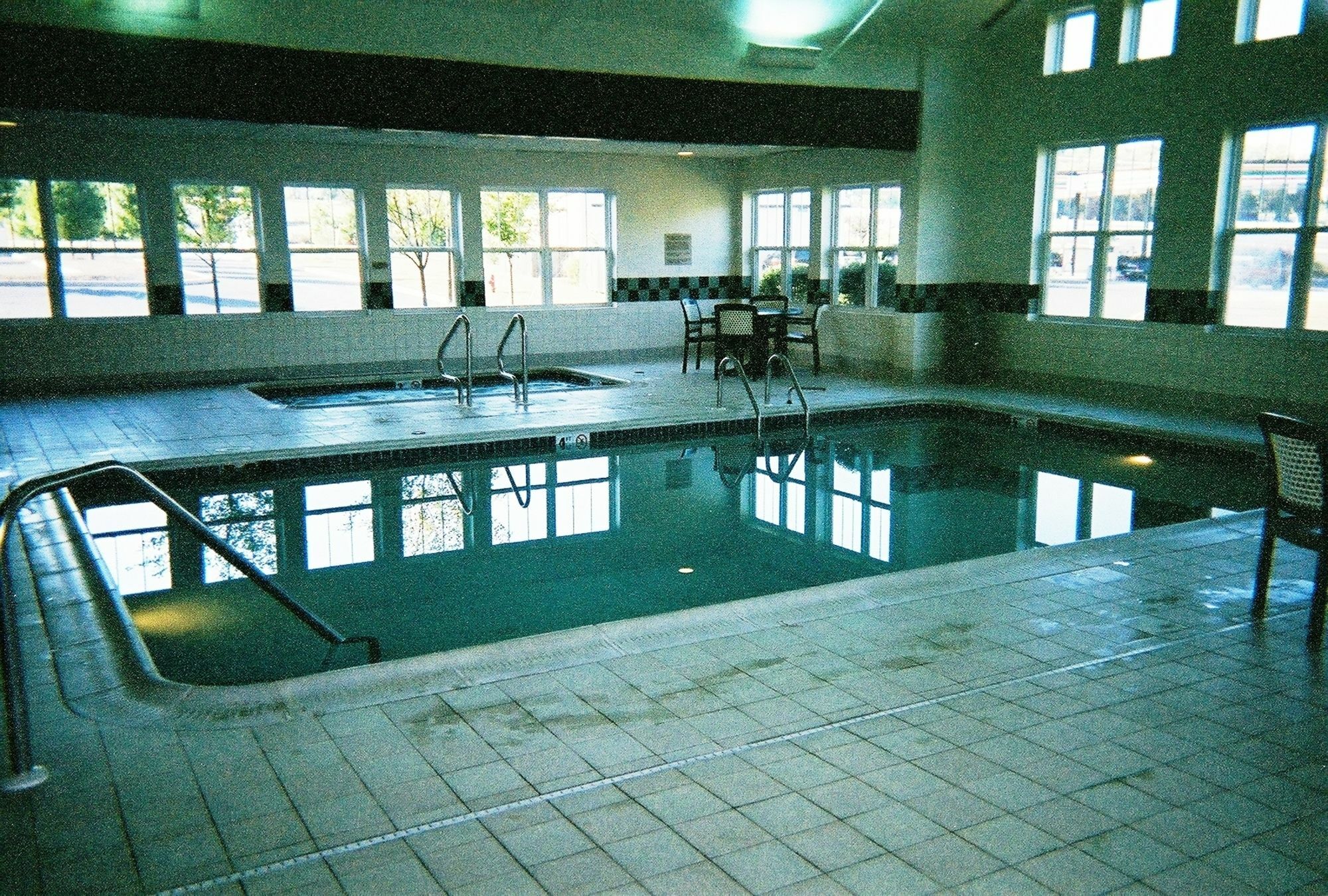Country Inn & Suites By Radisson, Gettysburg, Pa Экстерьер фото